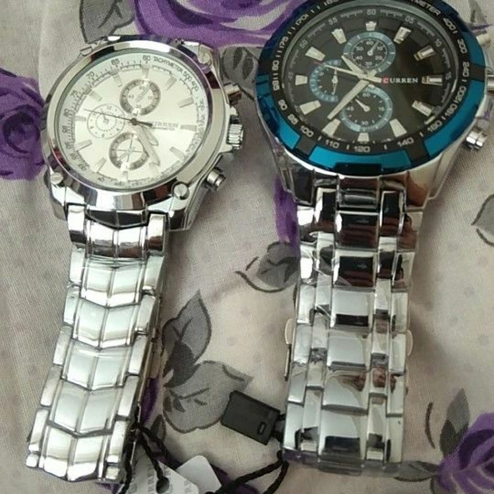 luxury men watch brand new - Picture 2 of 3